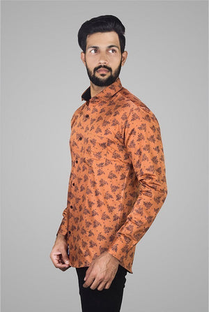 printed shirts for men