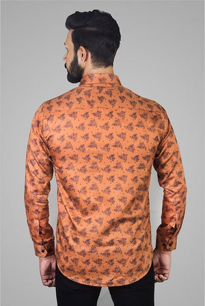 printed shirts for men