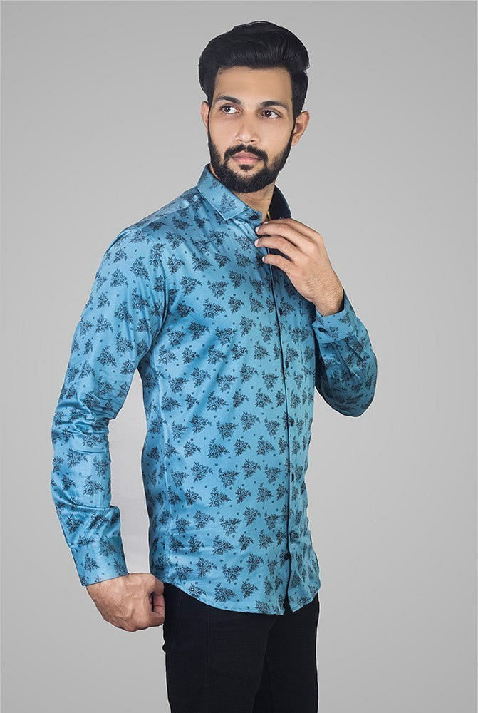 printed shirts for men