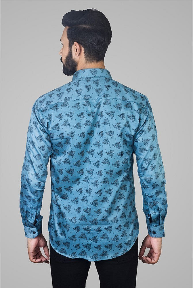 printed shirts for men