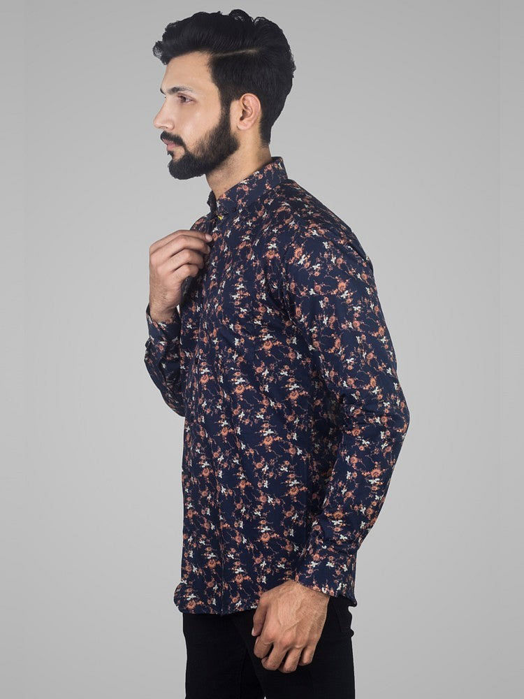 Printed Shirts for Men