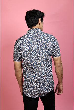 Printed Shirts for Men