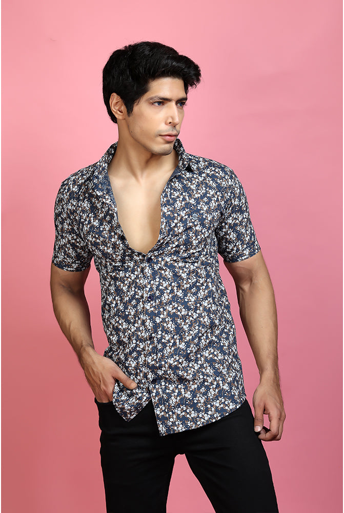 Printed Shirts for Men