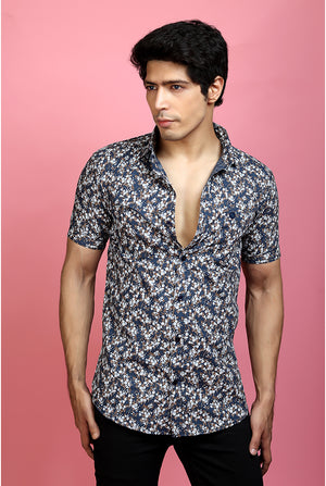 Printed Shirts for Men