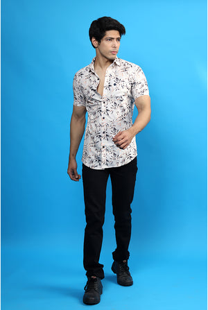 printed shirts for men