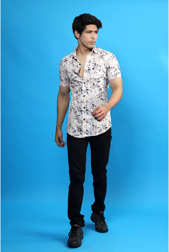 printed shirts for men