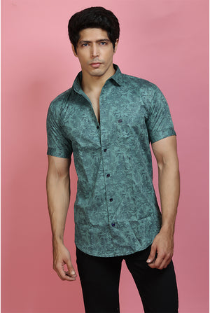 Printed Shirts for Men