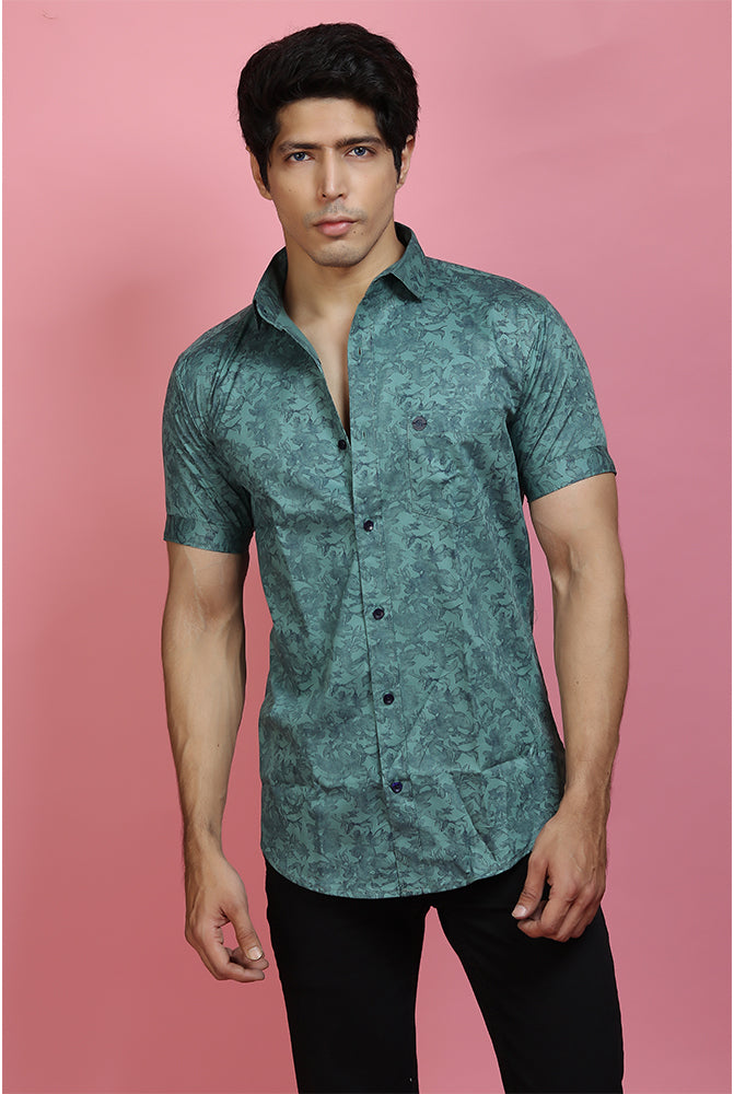 Printed Shirts for Men