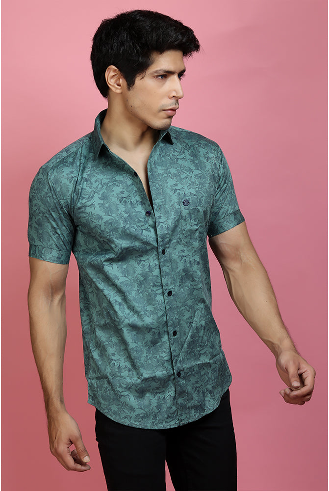 Printed Shirts for Men