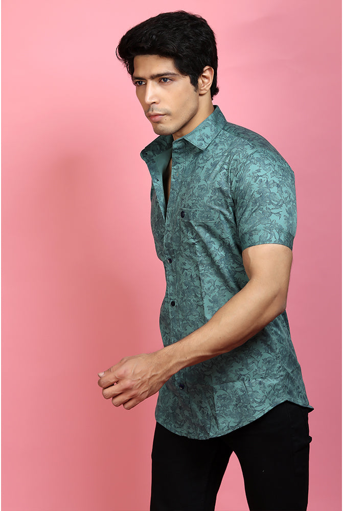 Printed Shirts for Men