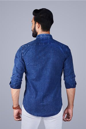 casual shirts for men