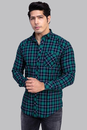 Check Shirt for Men