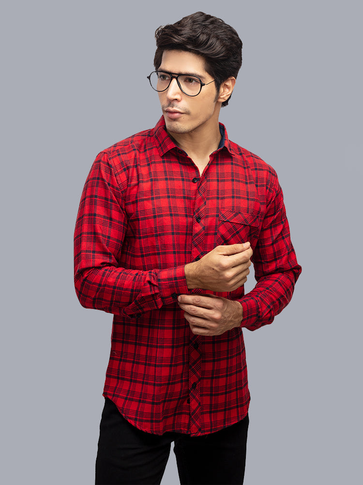 Casual Shirts for Men