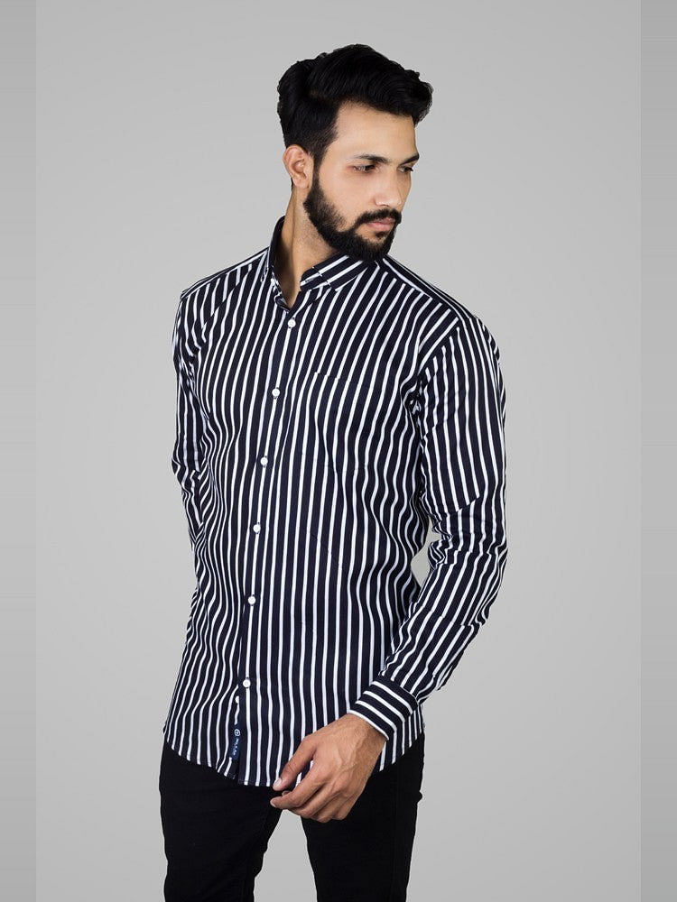 casual shirts for men