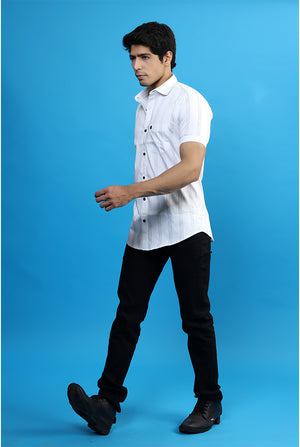 White Shirts for Men