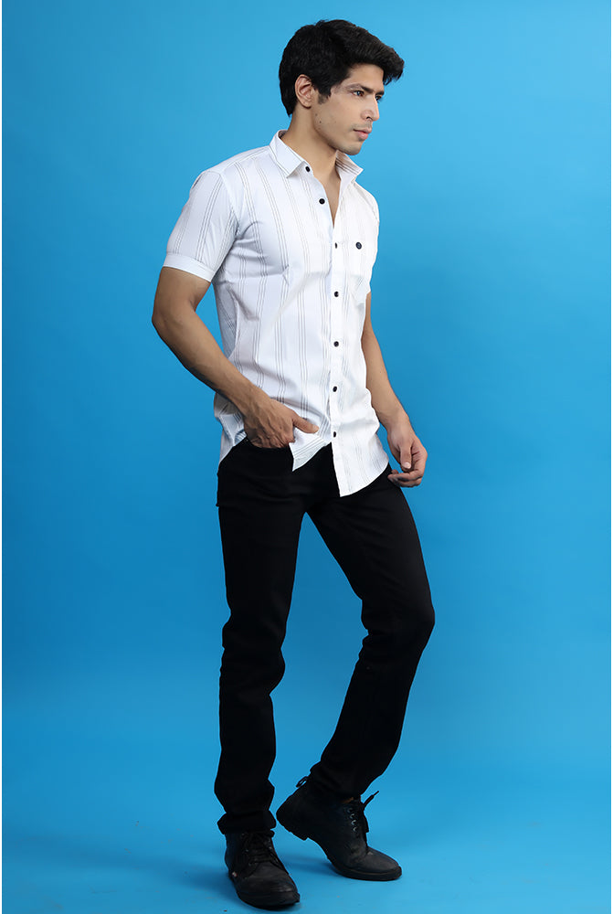 White Shirts for Men