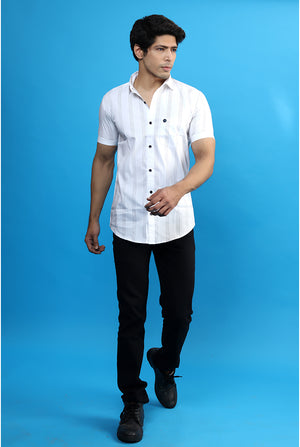 White Shirts for Men