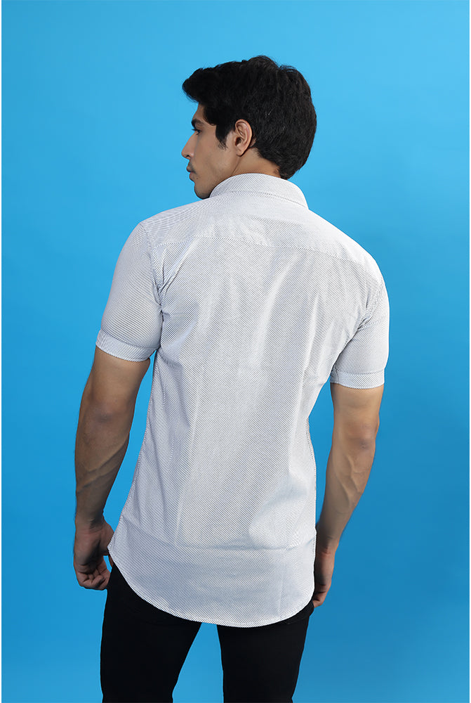 White Shirt for Men