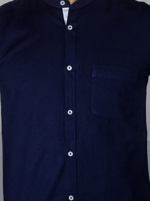 plain shirt for men