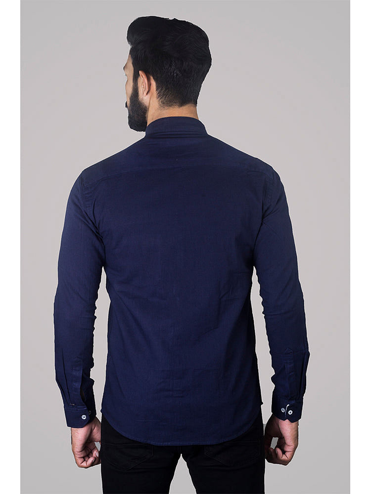 plain shirt for men