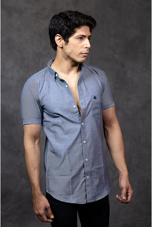 Casual Half Sleeve Shirts