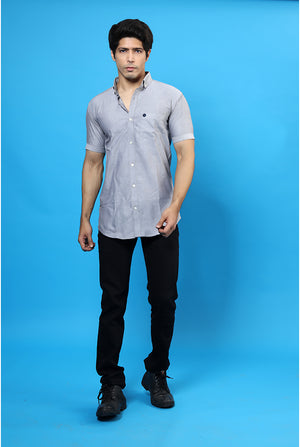 casual shirts for men