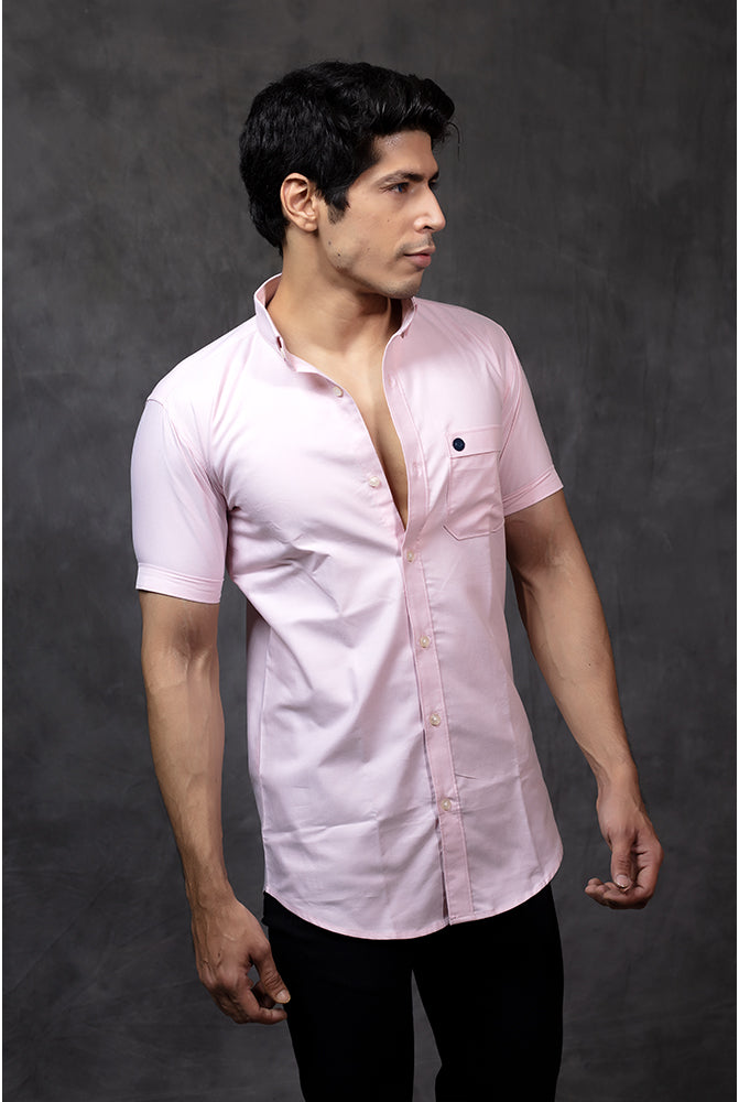 Half Shirt for Men