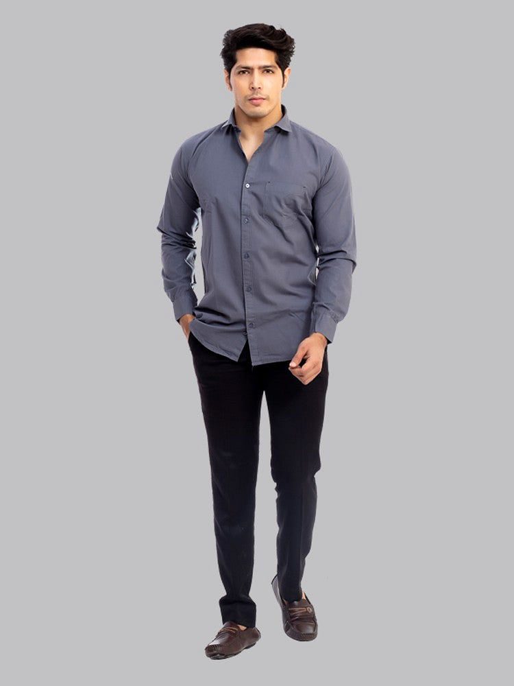 formal shirts for men