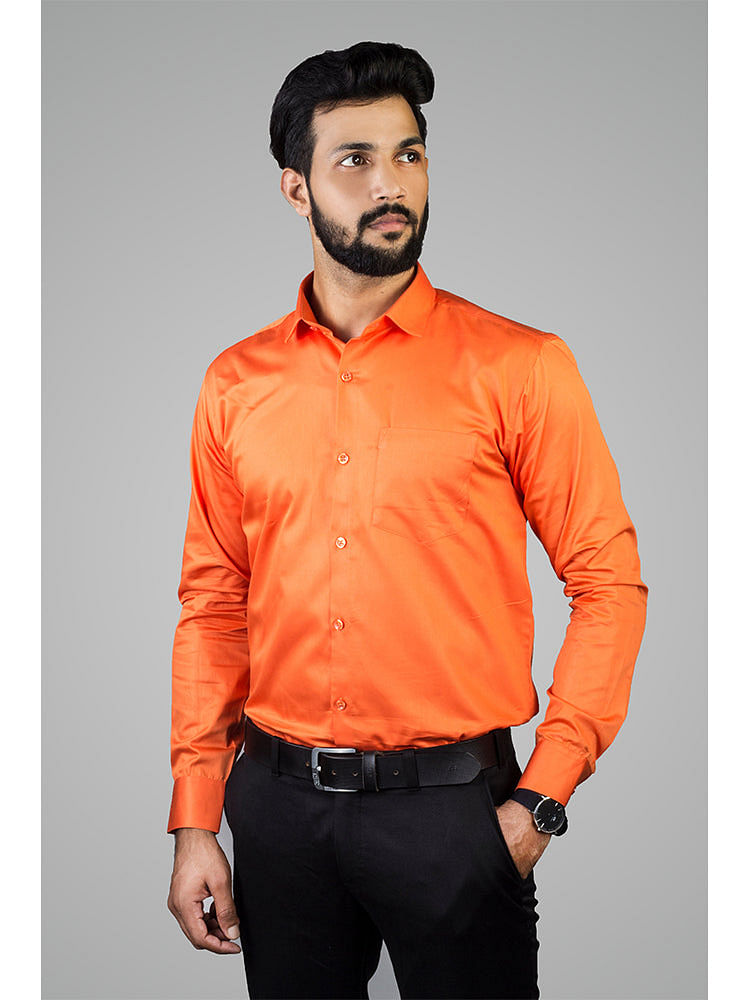 Formal Shirts for Men