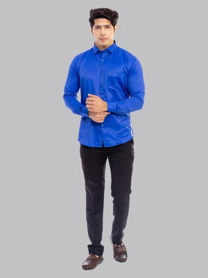 formal shirts for men