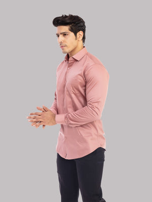 formal shirts for men