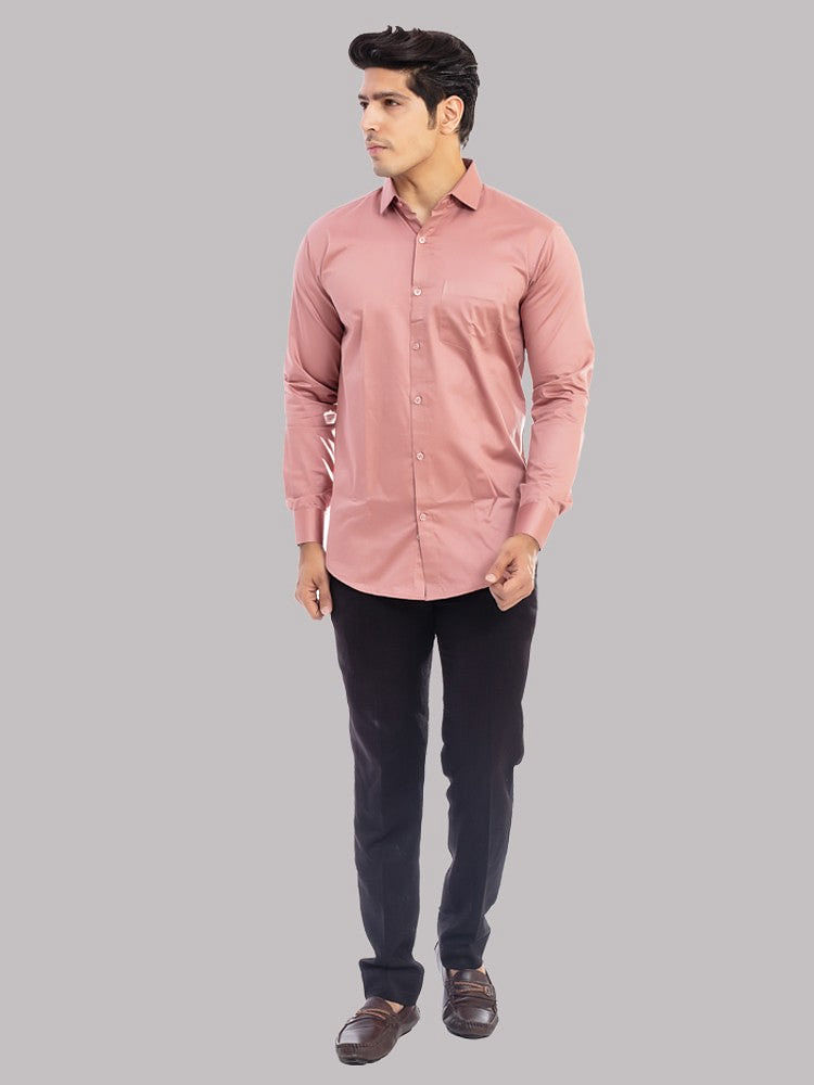 formal shirts for men