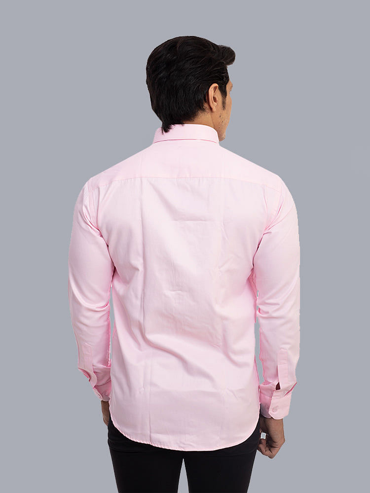 formal shirts for men