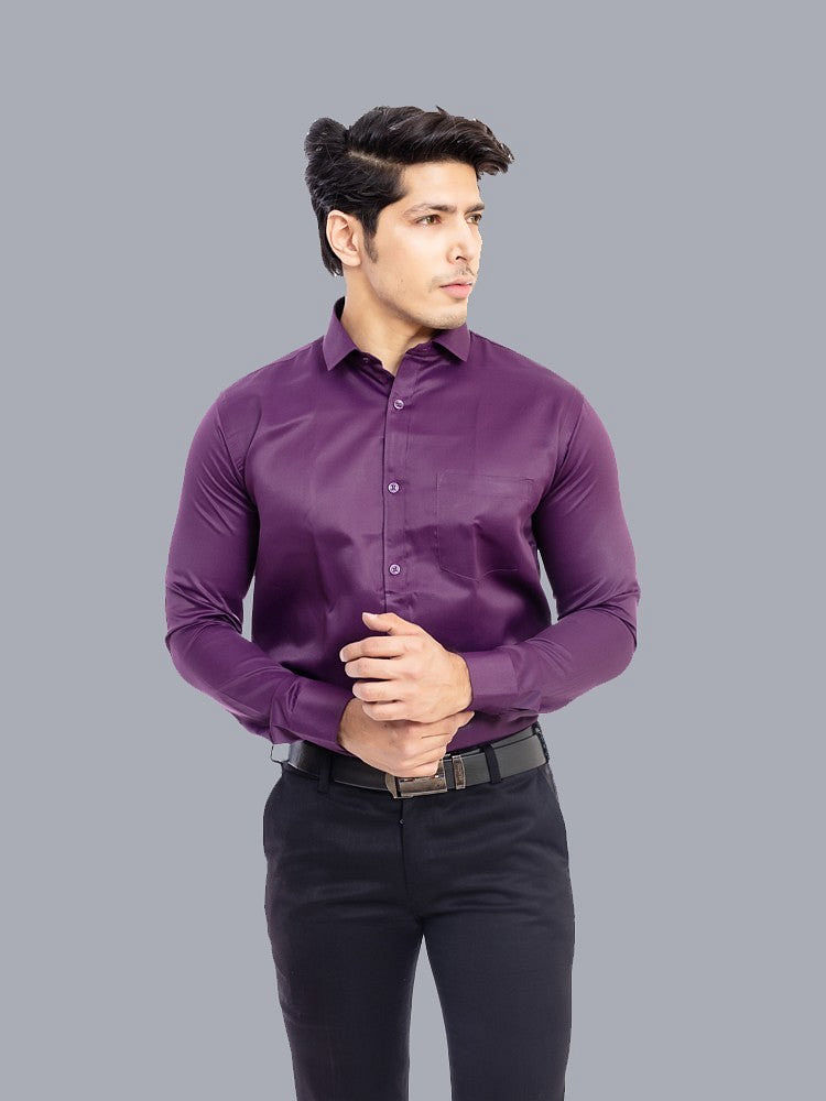 Formal Shirts for Men