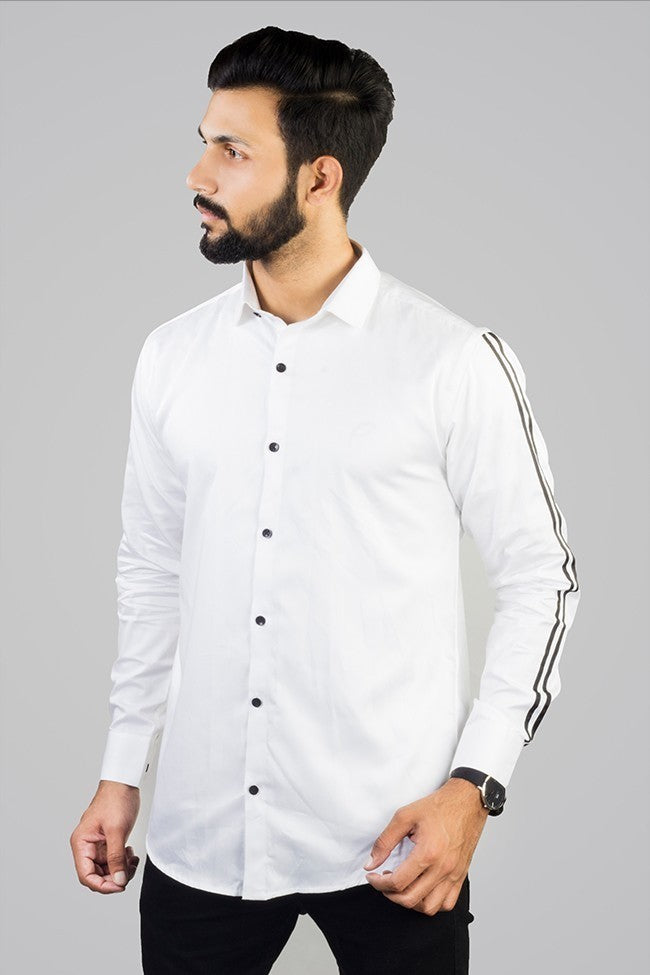 Best White Shirts for Men