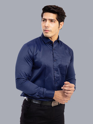 formal shirts for men