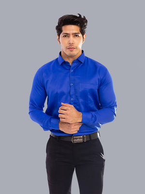 formal shirts for men