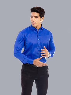 formal shirts for men