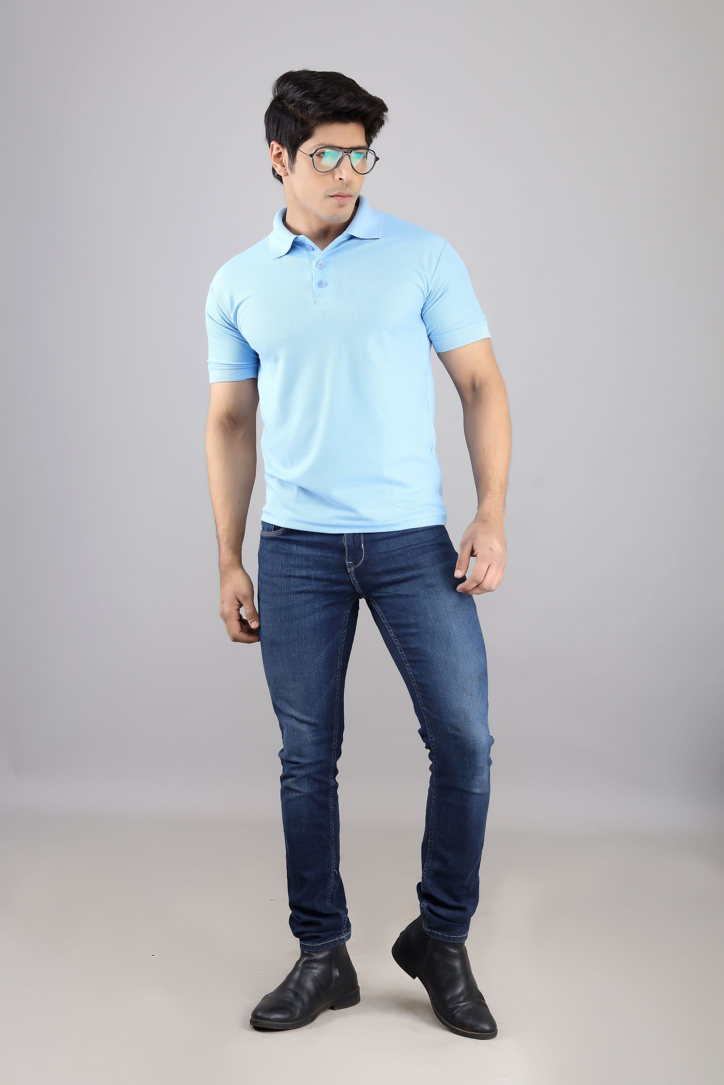 polo t shirts for men