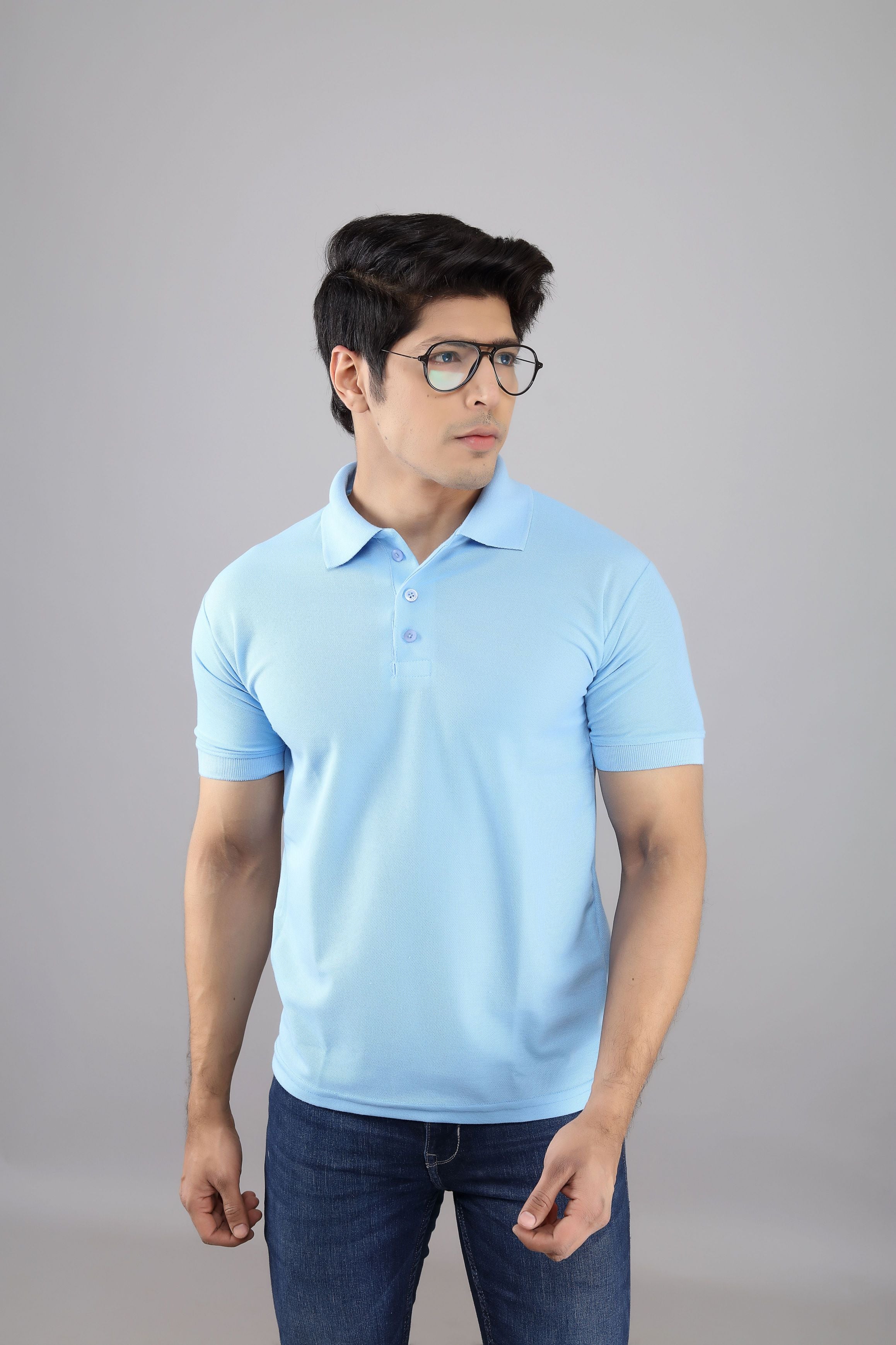 polo t shirts for men