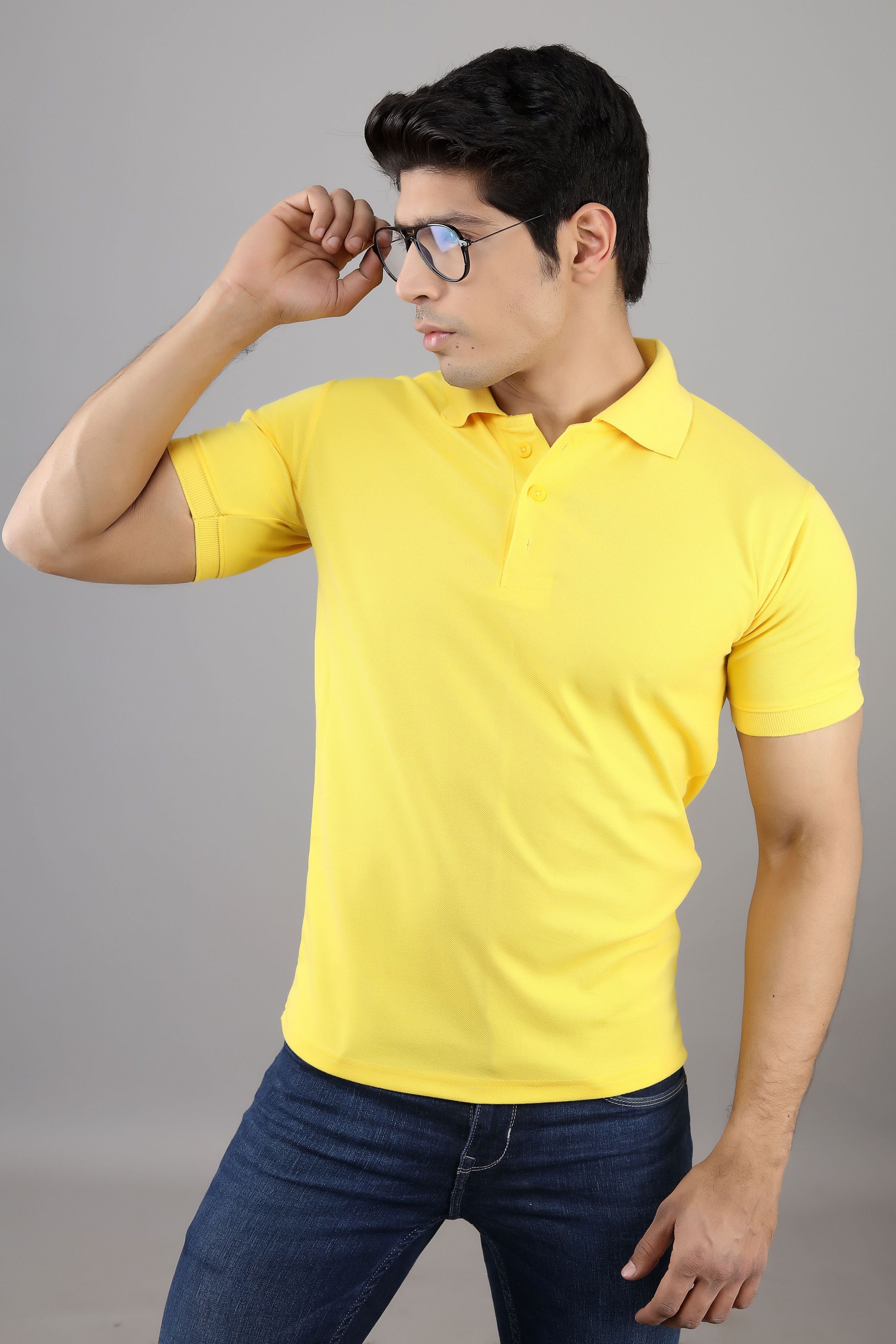 Polo T Shirts