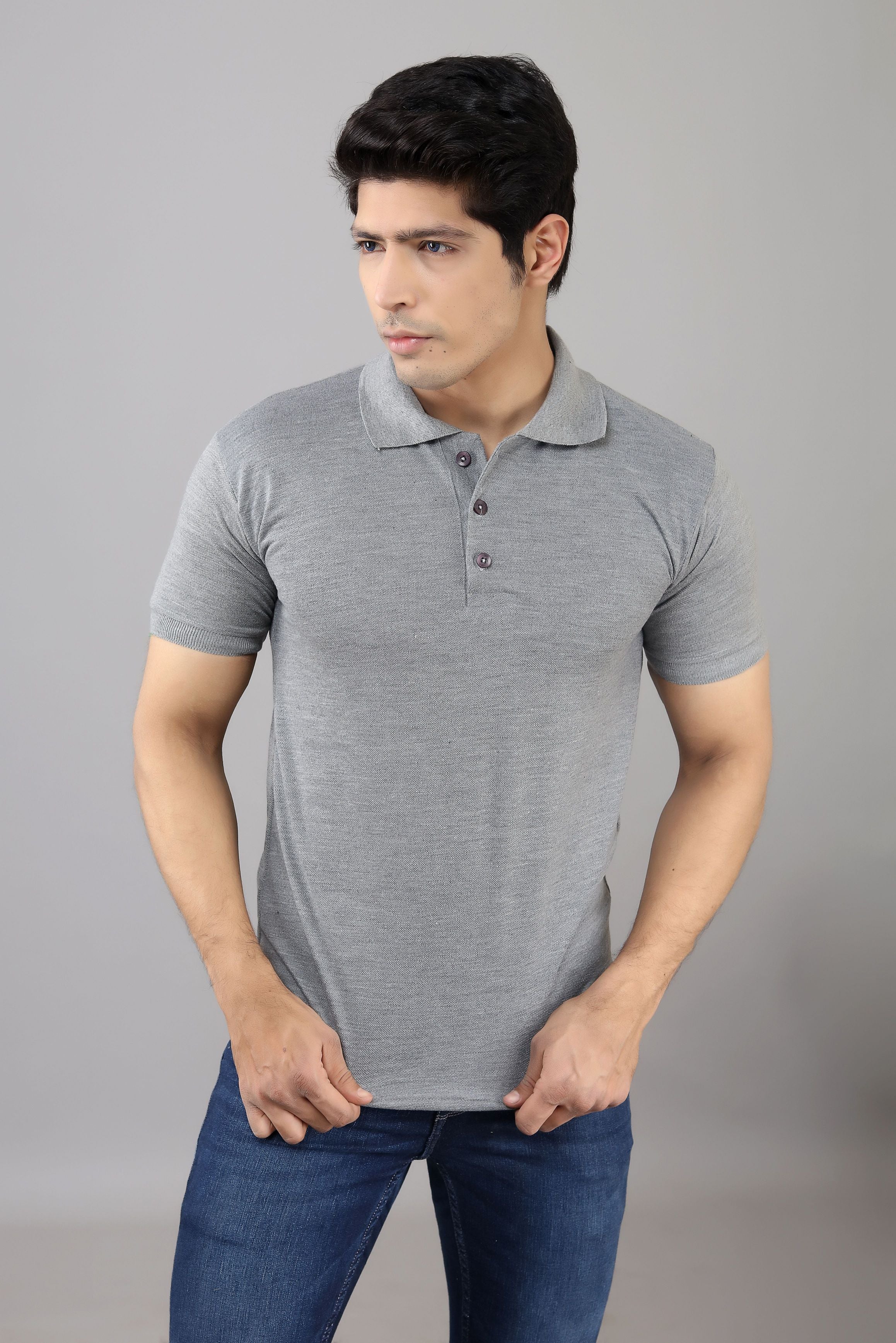 polo t shirts for men