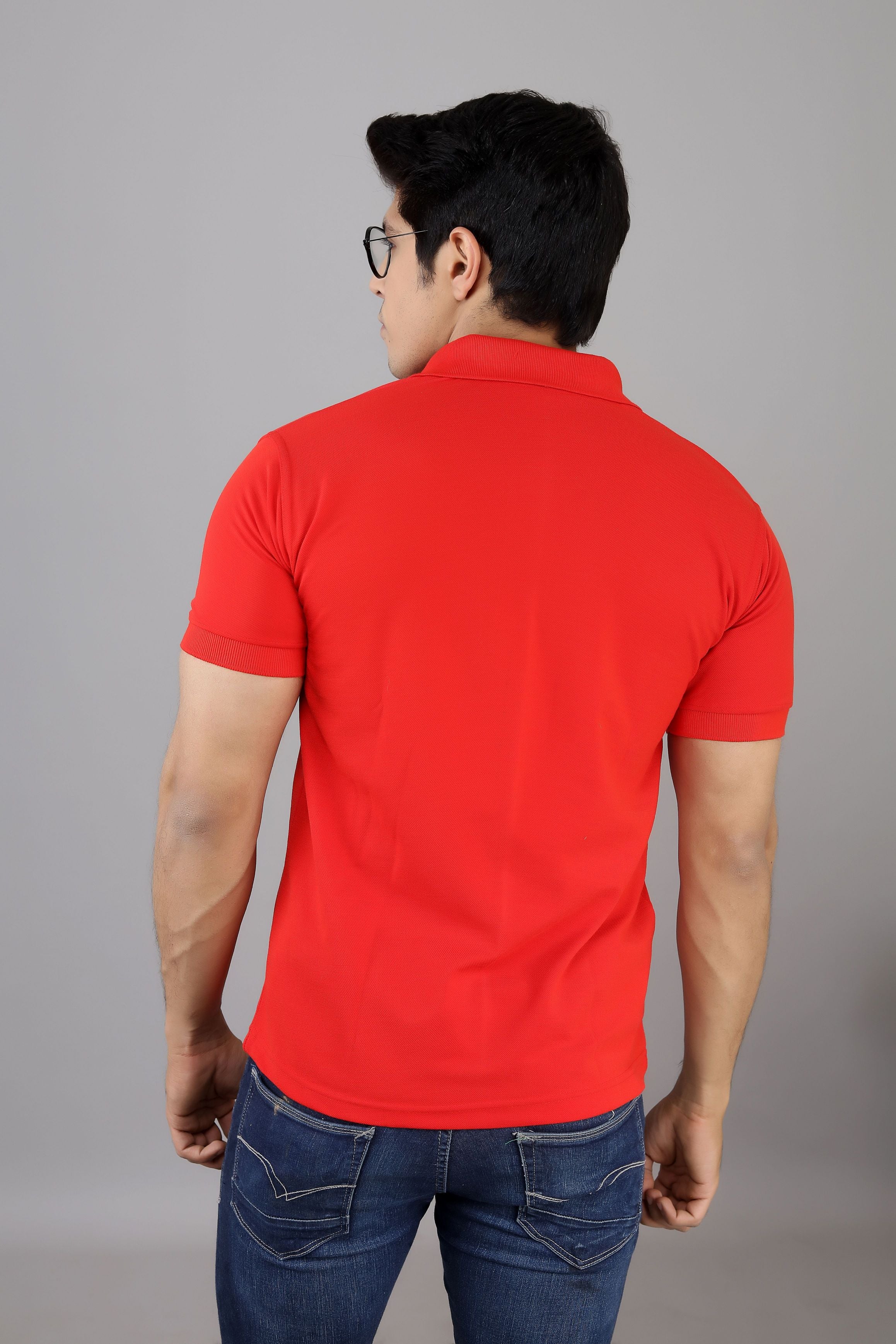 polo t shirts for men