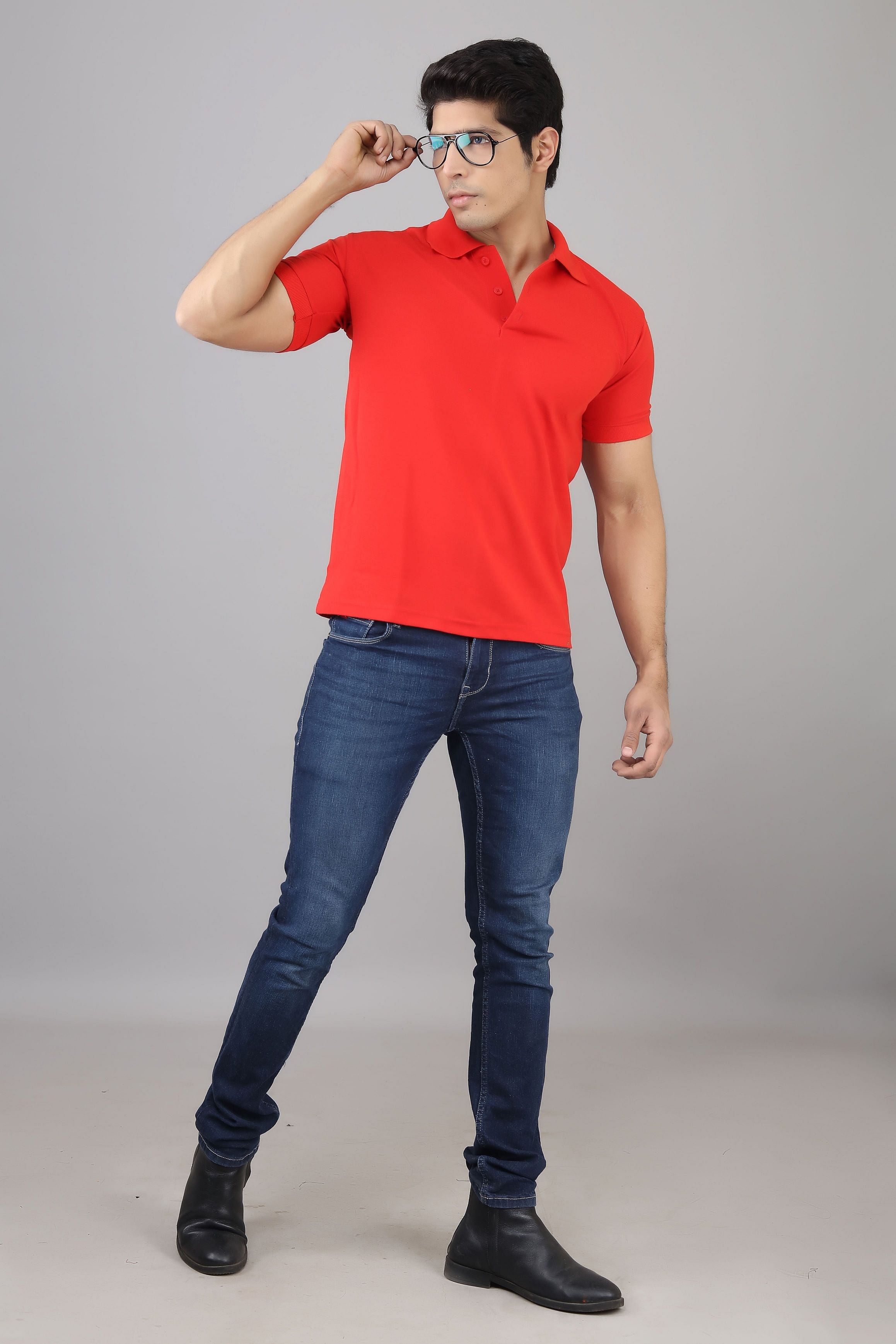 polo t shirts for men