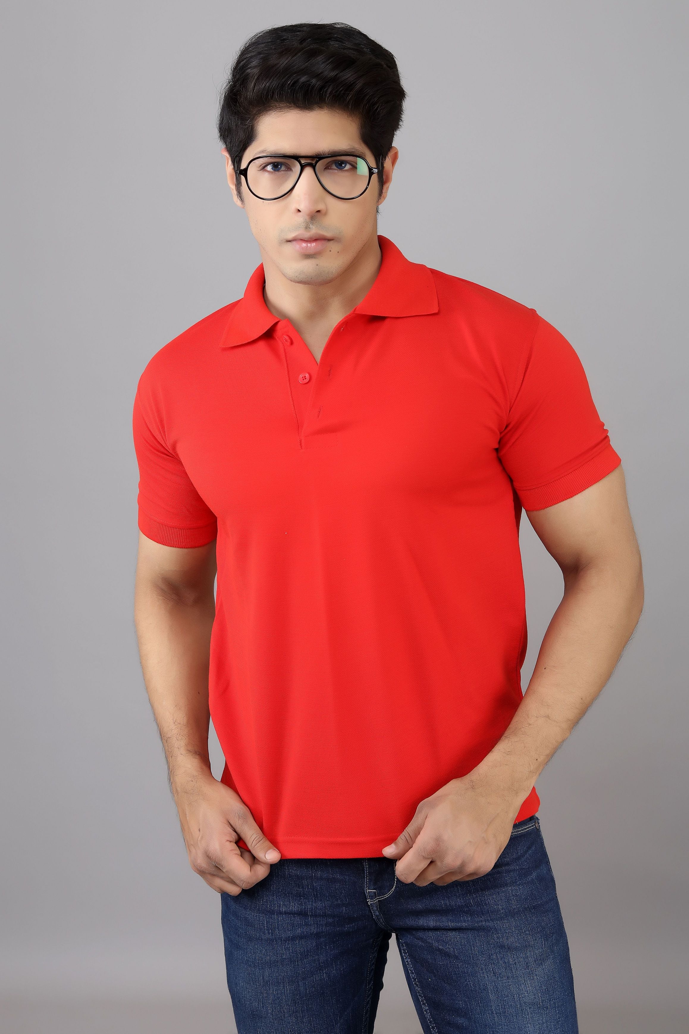 Polo T Shirts for Men