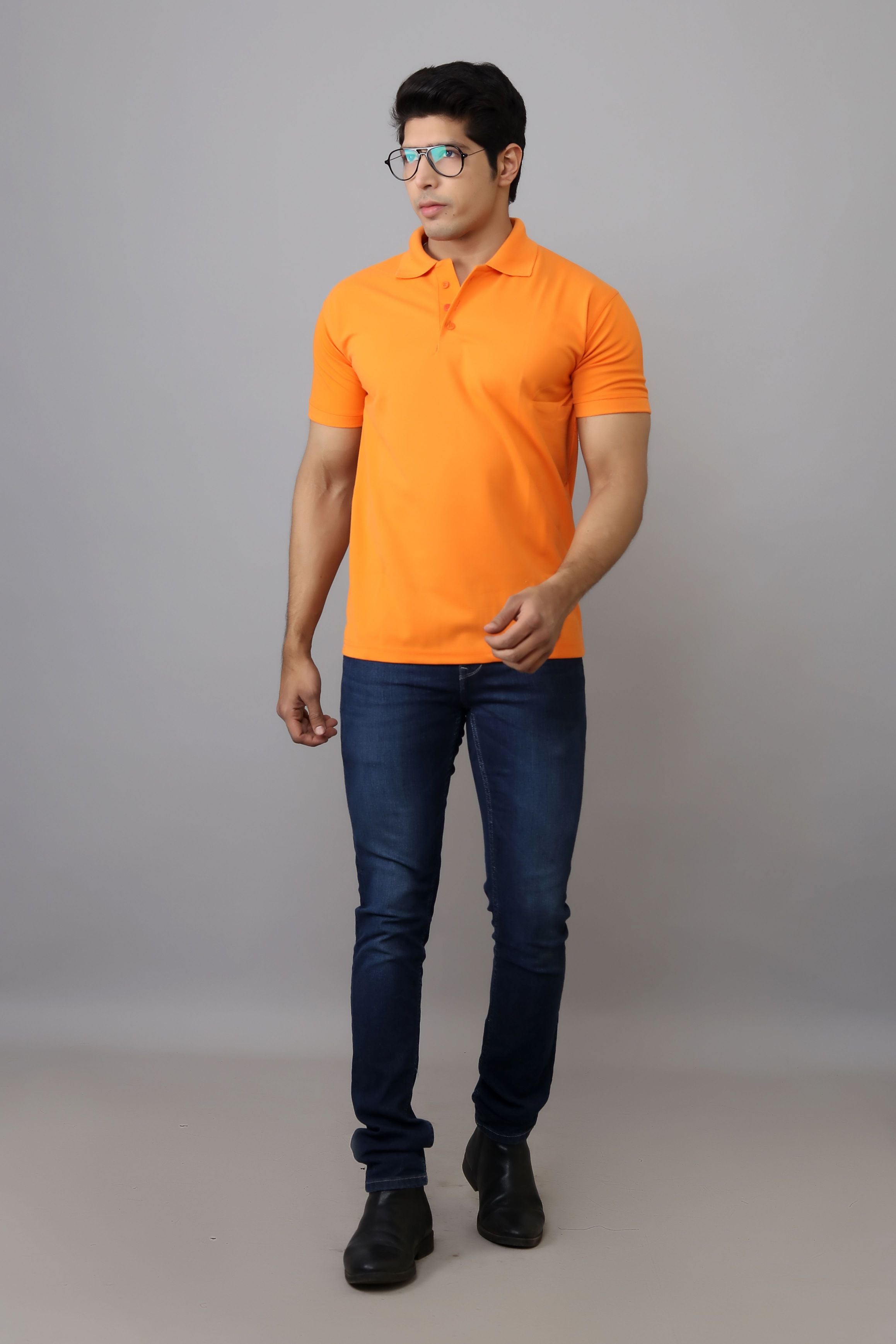 polo t shirts for men