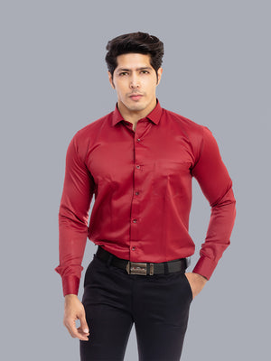 formal shirts for men