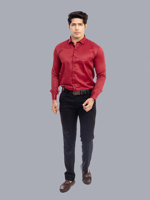 formal shirts for men