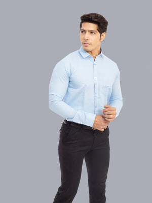 formal shirts for men